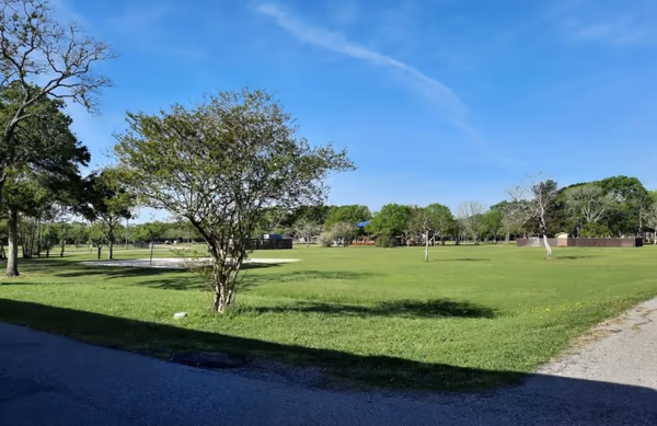 Dog Park at Tom Bass Regional Park photo 1